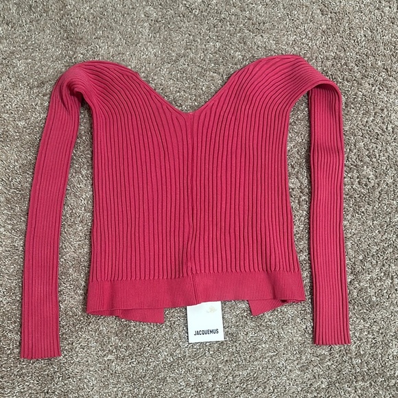 JACQUEMUS - Picture 2 of 7